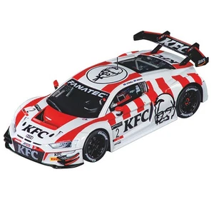 Carrera 32073 Digital 132 Audi R8 LMS GT3 Evo II KFC Racing, Nº2 Slot Car - Imagen 1 de 1