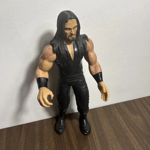 Figura de acción grande Talking Undertaker (figura de 14 pulgadas) ¡Funciona! En gran calidad - Imagen 1 de 3