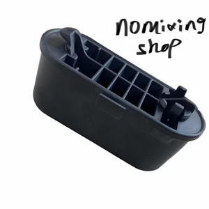 Rear Jack Support Block OEM 4M0802847B / 4M0802847A for Audi Q7 Q8 RSQ8 NEW - Bild 1 von 7