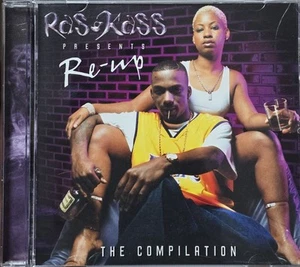 Ras Kass Presents Re-Up [CD] 2003,BMG - Bild 1 von 1