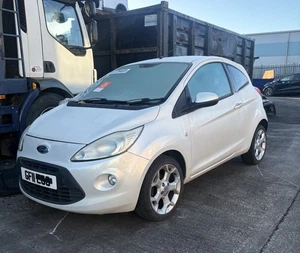 Ford Ka Zetec Hatchback 3 Door 2008-2016 Full set of Alloys 5 Stud 16'' inch - Picture 1 of 5