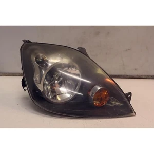 HEADLAMP RH FORD FIESTA (05-08) CBK 1.4 TDCI BER 5P/D/1399CC 2005 - Picture 1 of 11