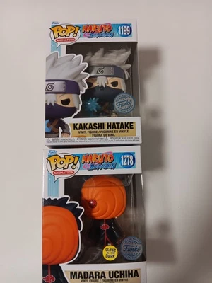 Funko Pop! - Bild 1 von 4