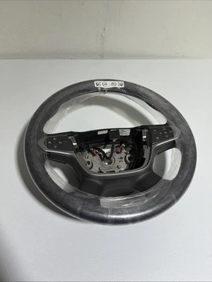 方向盘通用零件 84044758 适合 16-18 雪佛兰 Colorado — 第 1/4 张图片