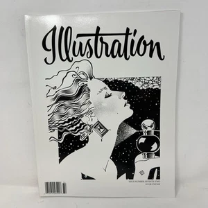ILLUSTRATION MAGAZINE #72 2021 WW Denslow - Picture 1 of 2