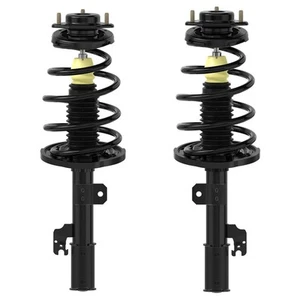 For Toyota Sienna 2015-2020 Pair Front Monroe Quick Struts TCP - Picture 1 of 3