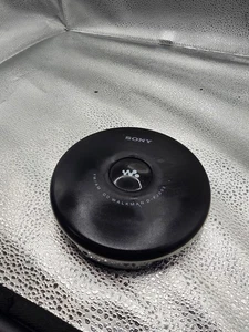 Sony Walkman D-FJ003 Portable CD Player FM/AM Radio G-Protection Tested W ISSUE - Picture 1 of 3