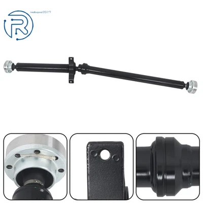 Rear Driveshaft Prop Shaft Assy 68261528AB For Dodge Charger / Chrysler 300 AWD - Image 1 of 4