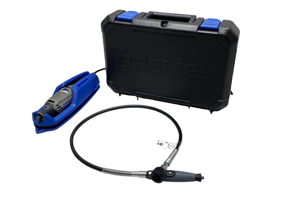 Multifunktionswerkzeug DREMEL 3000 130 W - Bild 1 von 4
