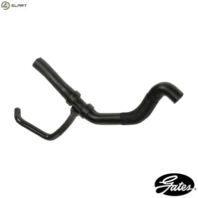 RADIATOR HOSE 05-2743 FOR RENAULT LAGUNA/II/Grandtour/Sport/Tourer ESPACE/IV - Image 1 of 4