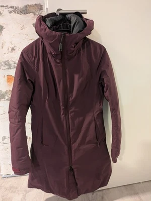 Arcteryx Damen Mantel, Größe XS - Bild 1 von 4