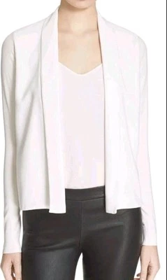 Cárdigan envolvente Ted Baker Faiyly nuevo sin etiquetas - crema talla 4 (US 10) $255 Foto 1 de 3