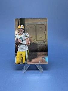 2024 Jordan Love Topps Signature Class variante cromata #BCV-17 - Foto 1 di 2