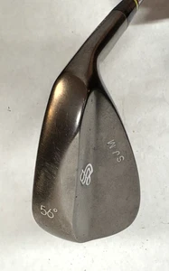 Scratch Wedge 56* Forged RH - Picture 1 of 10