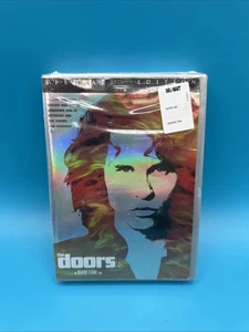 The Doors (DVD) Special Edition…..16x9….….…BRAND NEW & SEALED! - Picture 1 of 2