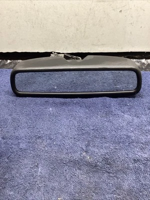 2015-2016 Chrysler 200 Interior Rear View Mirror 68184069AA OEM Mopar - Image 1 of 4