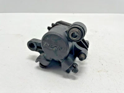 Honda CBF600 S суппорт заднего тормоза (2004-2007) - Изображение 1 из 4