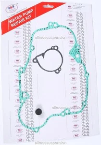 K&S Kawasaki KX500 Water Pump Gasket Repair Kit 75-2003 - Picture 1 of 1