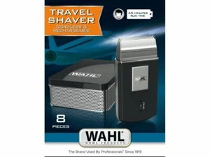 WAHL Travel Shaver - Picture 1 of 1