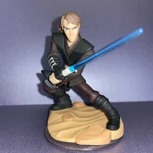 Disney Infinity Anakin Skywalker 3.0 - 1000200 Star Wars  - Imagen 1 de 5