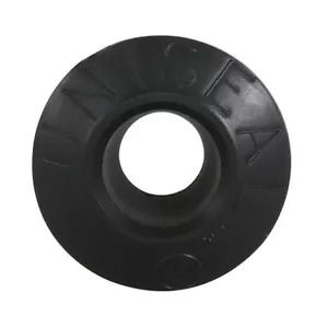 Mamparo alternativo sello de tubería a tanque Uniseal® negro de 3/8 - Imagen 1 de 1