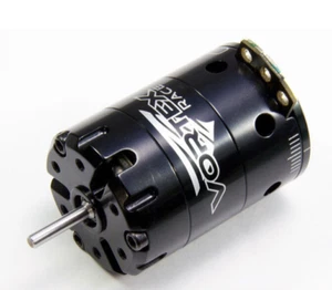 Motor eléctrico VORTEX 2008 stock 10,5 vueltas motor sin escobillas equipo de tuning Orion ORI28140 - Imagen 1 de 7