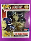 Funko Pop! Five-Headed Dragon Yu-Gi-Oh! 2022 NYCC Fall Convention Exclusive 1230