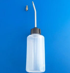 Sewing Machine Oil Container with Top Quality light lubricating Oil 120ml - Picture 1 of 1
