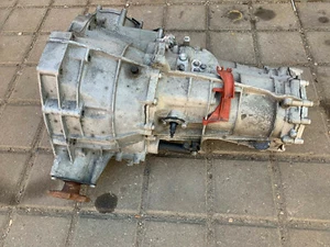 Getriebe Audi A4 B8 JJG - Bild 1 von 6