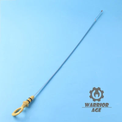 ENGINE OIL DIP STICK for Volvo 2004-2014 C30 C70 S40 S60 V50 #30777500 Foto 1 de 4