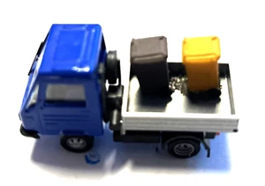 Multicar ohne OVP H0 - Bild 1 von 4