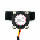 1Pcs Yf-S201 Waterflow Wasserfluss Sensor Durchflussmesser 1-30L/Min Flow Sensor