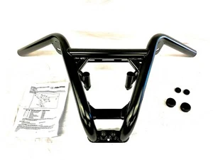 Polaris Front Low Profile Bumper 2879449-458 - Picture 1 of 8
