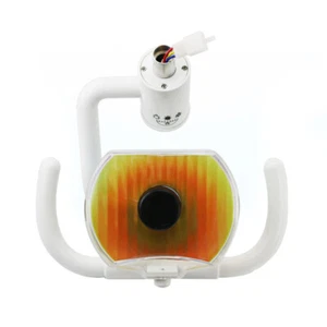 Shadowless Oral Light Halogen Lamp Cold Light for Dental Unit Chair Platform - Bild 1 von 12