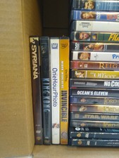PRE-OWNED 28 DVD Lot !!!!!!!