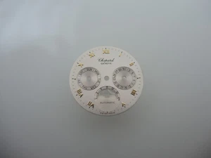 Zifferblatt Chopard Luna D´oro, watch dial - Picture 1 of 8