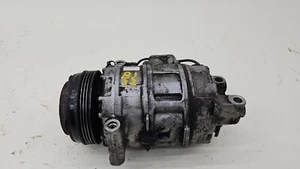 2014-2018 BMW F15 X5 Denso AC A/C Air Conditioning Compressor GE447260-2774 OEM - Picture 1 of 9