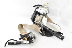 MERCEDES GL450 X166 FRONT LEFT SIDE SEAT BELT SEATBELT RETRACTOR OEM 2013-2019 - Picture 1 of 24