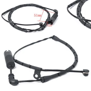Front Disc Brake Pad Sensor For BMW E46 E85 320i 323Ci 323i 325Ci 328i Motor - Picture 1 of 5
