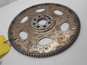 BMW 420I 2018, F32 Ring Gear placa flexible fabricante de equipos originales 8612144 cd0570 - Imagen 1 de 4