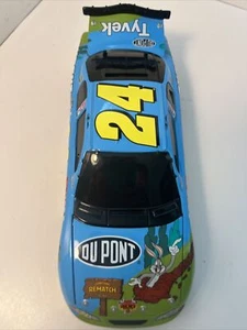 Jeff Gordon #24 du pont 2002 monte carlo 103108Scale 1:24 Duecast Action - Picture 1 of 13