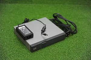 Cisco C867VAE-W-E-K9 Integrated Services Router IP Connect Solution -1YrWty - Picture 1 of 2