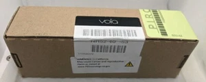 New, In Sealed Box ! Vola NR52-40 Thermostatic Handle temperature control - Picture 1 of 4