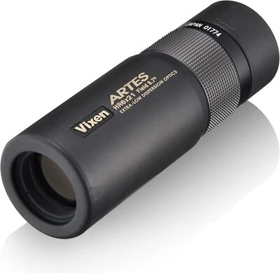 Vixen 11485-6 Altes Monocular HR6x21 11485-6 - Image 1 of 4