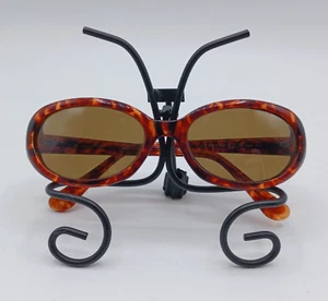 Kenneth Cole New York Womens Sunglasses Tortoiseshell Brown KC140602 Style - Picture 1 of 5