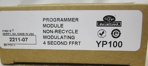 Modulo programmatore FIREYE YP100 - Foto 1 di 1