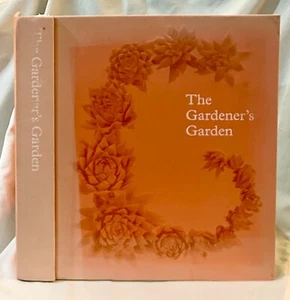 The Gardener's Garden, by Madison Cox - Picture 1 of 1