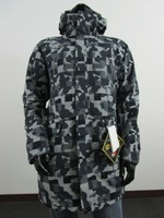 the north face men's cryos gtx triclimate jacket