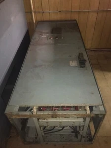 General Electric Limitamp Control JKM-3 Transformer AND Square D HVL  - Picture 1 of 12