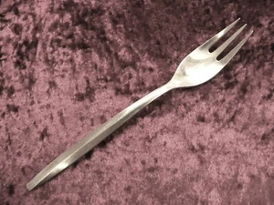 HARMONY 1 Dinner Fork Noritake 18-8 Stainless Japan NTK FREE SHIPPING - Picture 1 of 3